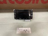 Panel / Radioodtwarzacz CD/DVD/GPS