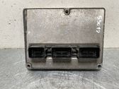Motorsteuergerät ECU