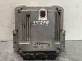 Motorsteuergerät ECU
