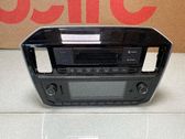 Panel / Radioodtwarzacz CD/DVD/GPS