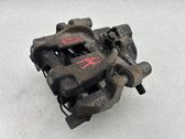 Bremssattel hinten
