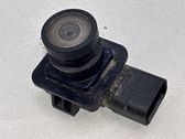 Camara trasera coche