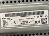 Other control units/modules