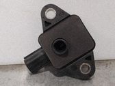 Czujnik uderzenia Airbag