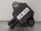 Sensor impacto/accidente para activar Airbag