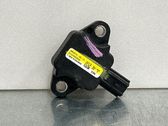 Sensor impacto/accidente para activar Airbag
