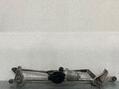 Wiper motor