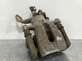 Bremssattel hinten