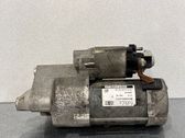 Motor de arranque