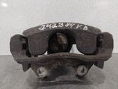 Bremssattel hinten