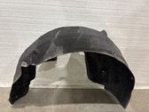 Rear arch fender liner splash guards