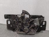 Engine bonnet/hood lock/catch