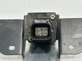 Windshield/windscreen camera