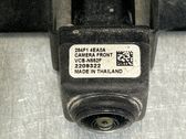 Windshield/windscreen camera