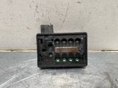 Regensensor