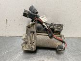 Air suspension compressor/pump