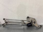 Wiper motor