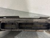 Unidad de control/módulo ECU del motor
