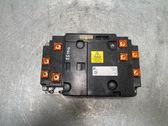 Battery control module