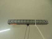 Lampa tylna
