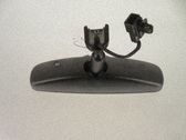 Rear view mirror (interior)