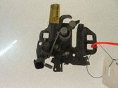 Engine bonnet/hood lock/catch