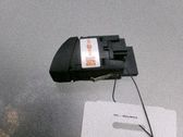 Botón interruptor de luz de peligro