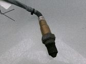 Lambda probe sensor