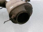 Catalyst/FAP/DPF particulate filter