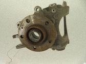 Rear wheel hub spindle/knuckle