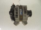 Lichtmaschine
