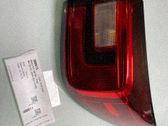 Lampa tylna
