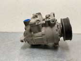 Klimakompressor Pumpe
