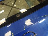 Tailgate/trunk/boot lid