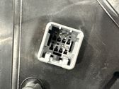 Etuoven sähköinen sivupeili