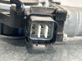 El. lango pakėlimo mechanizmas be varikliuko