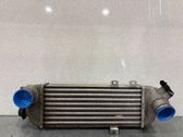 Intercooler radiator