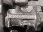 EGR valve
