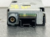 Aerial antenna amplifier