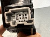 Tailgate lock latch
