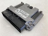 Блок управления двигателем ECU