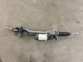 Steering rack