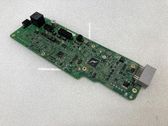 Battery control module