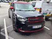 Hybridiauto / sähköauton akku