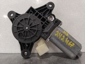 Front door electric window regulator