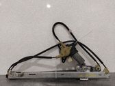 Front door electric window regulator