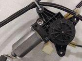 El. lango pakėlimo mechanizmas be varikliuko