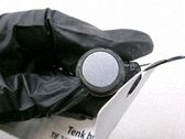 Parking (PDC) sensor switch