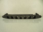 Front bumper shock/impact absorber