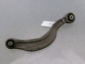 Rear control arm